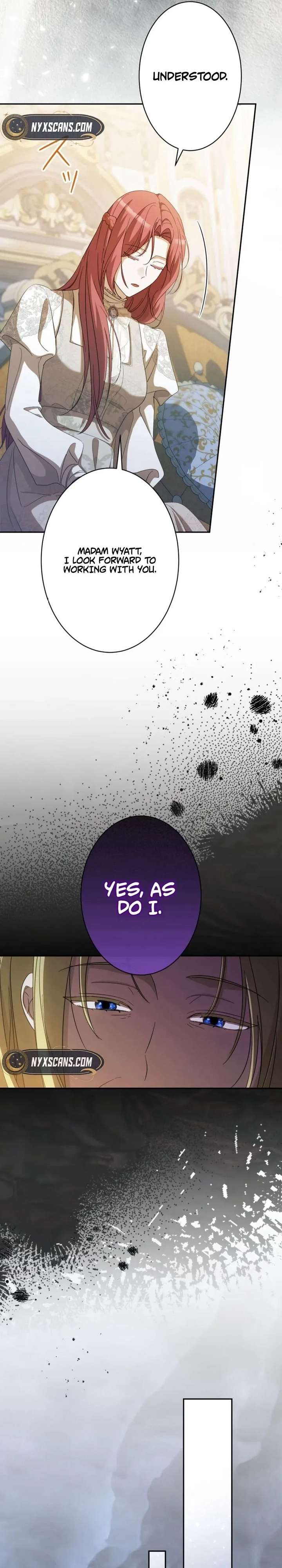 From Disgraced Lady to Beloved Stepmother chapter 7 page 9