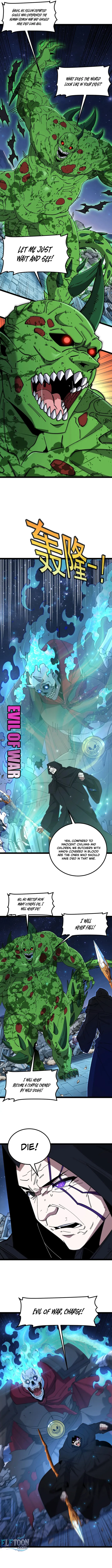 Titan Forge chapter 24 page 7