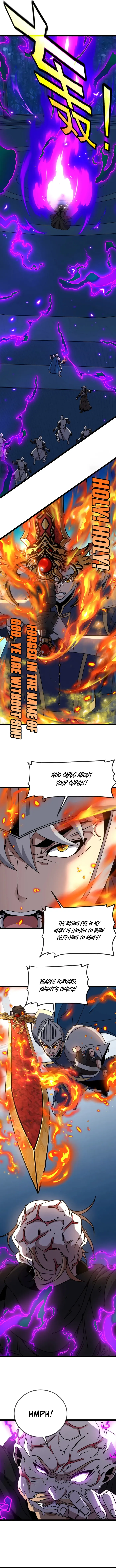 Titan Forge chapter 27 page 6