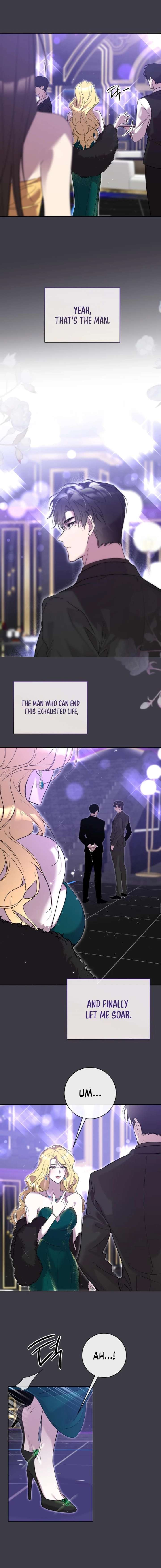 Love Starts with Parenting chapter 13 page 3