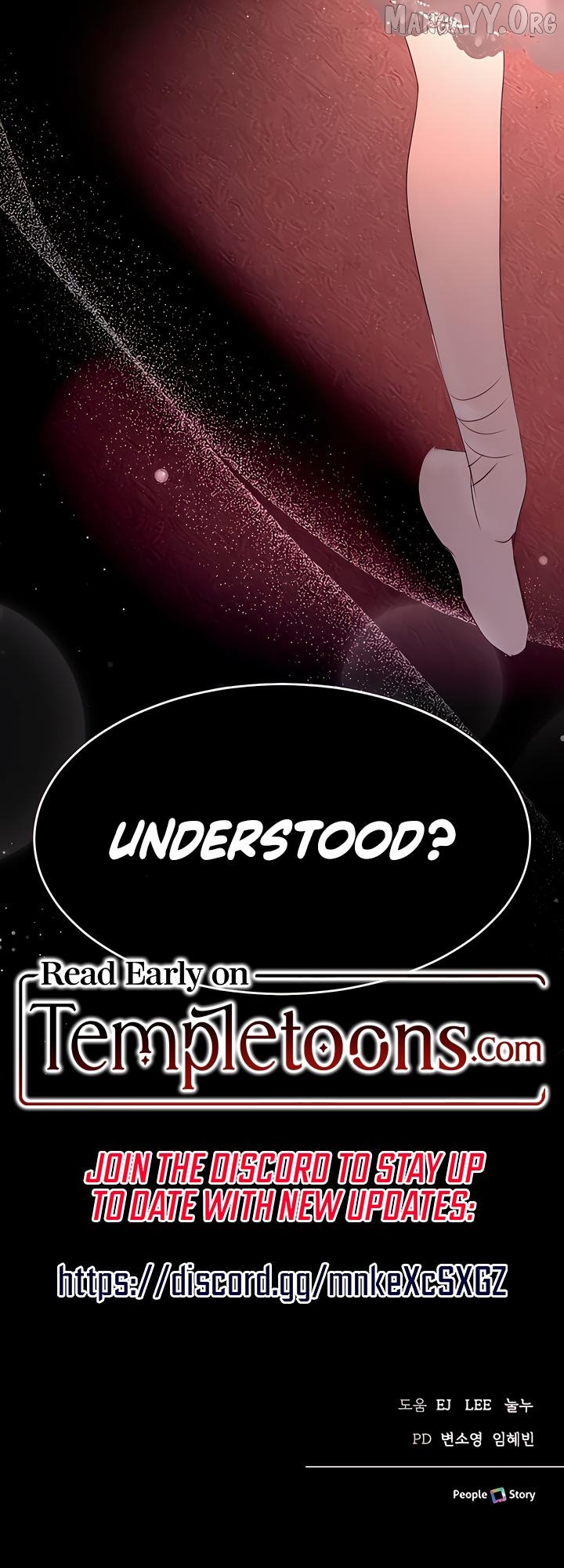 The Way To You chapter 17 page 11