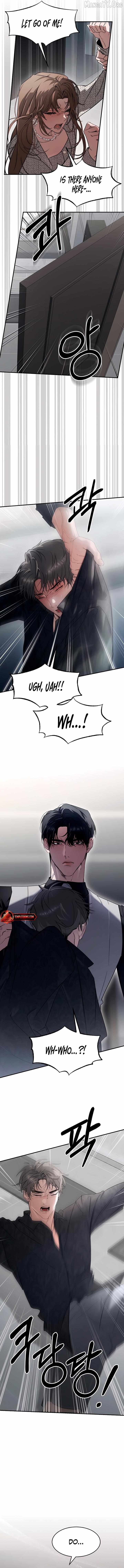 The Way To You chapter 19 page 11