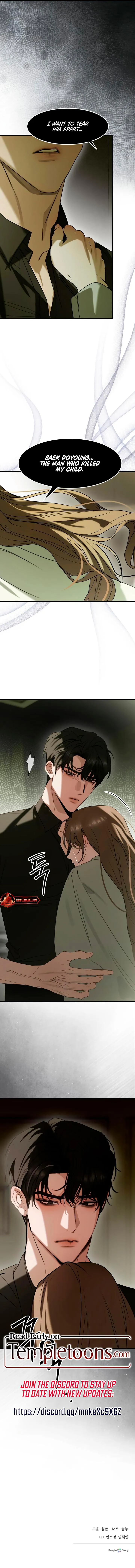 The Way To You chapter 29 page 11