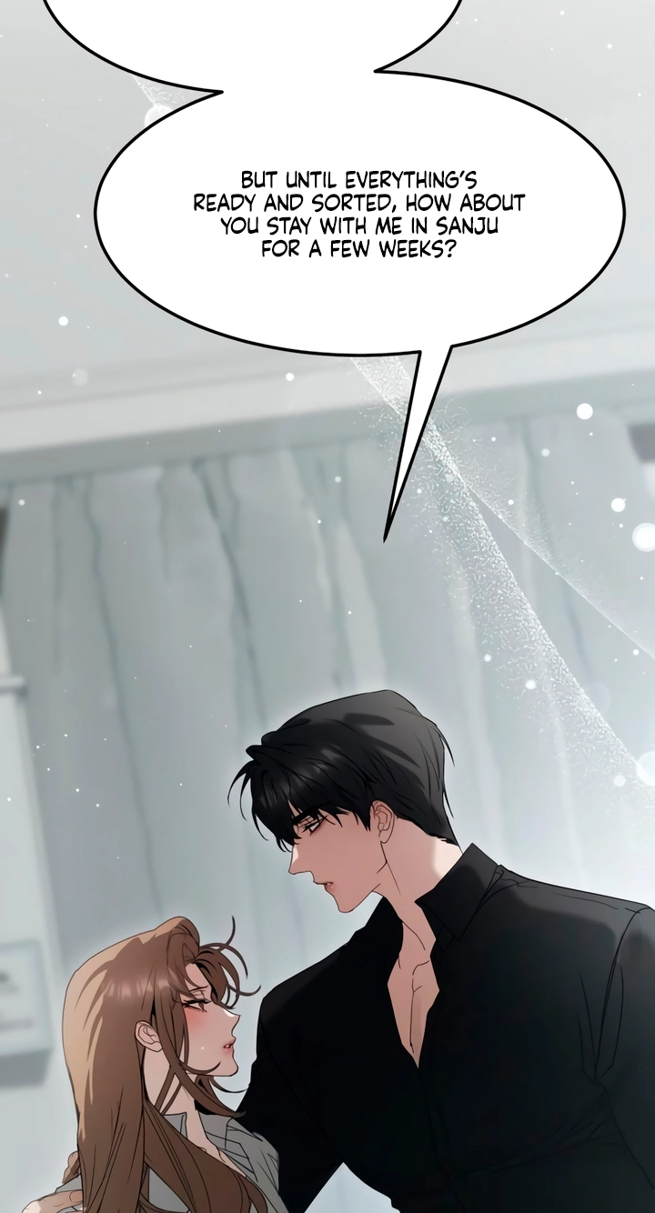 The Way To You chapter 30 page 47