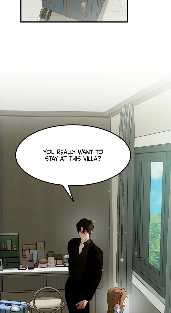 The Way To You chapter 30 page 54
