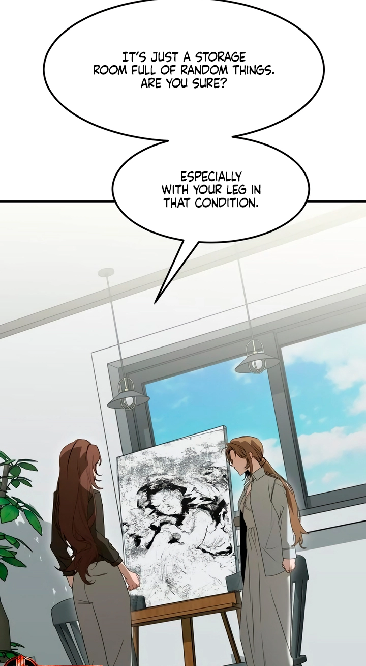 The Way To You chapter 30 page 88