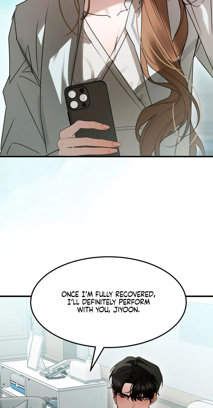 The Way To You chapter 30 page 32