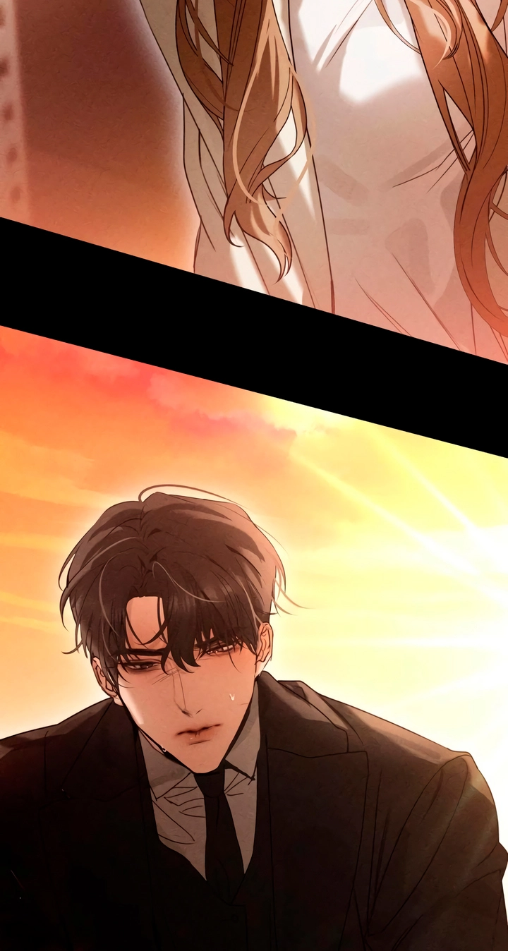 The Way To You chapter 30 page 8