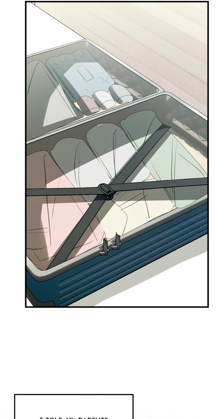 The Way To You chapter 30 page 26