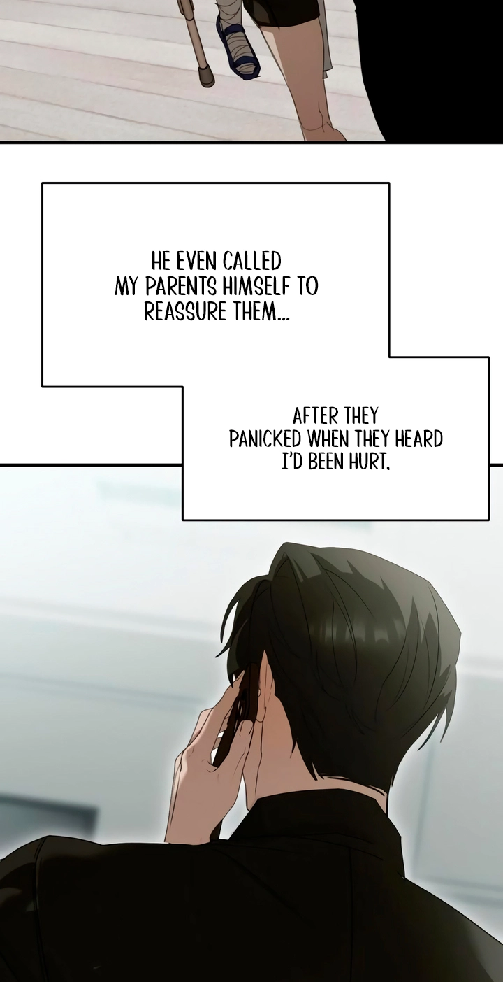 The Way To You chapter 30 page 37