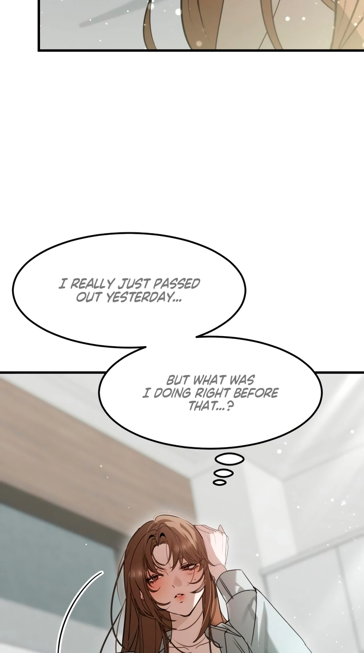 The Way To You chapter 30 page 18
