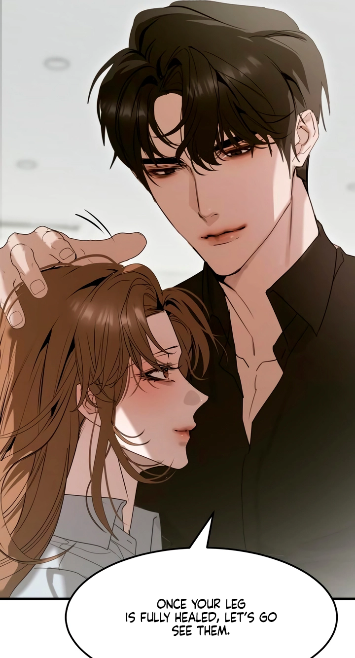 The Way To You chapter 30 page 42