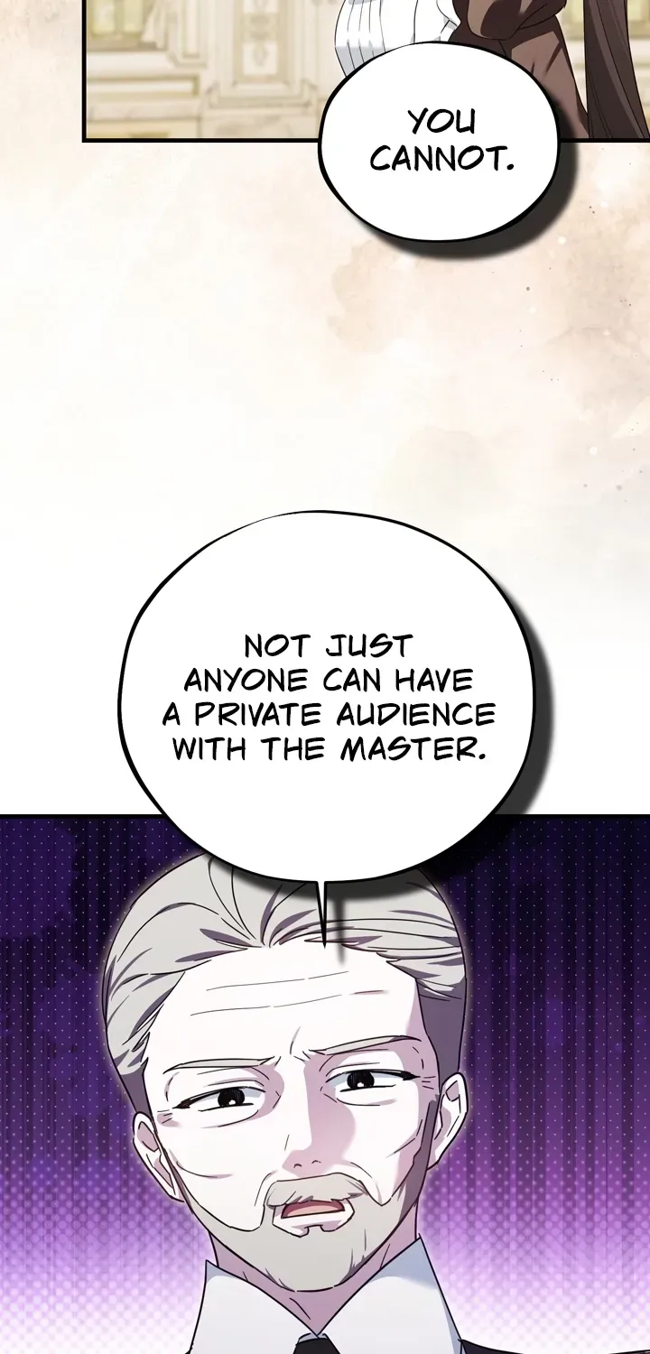 The Maid Kills Her Master Again Today chapter 27 page 9