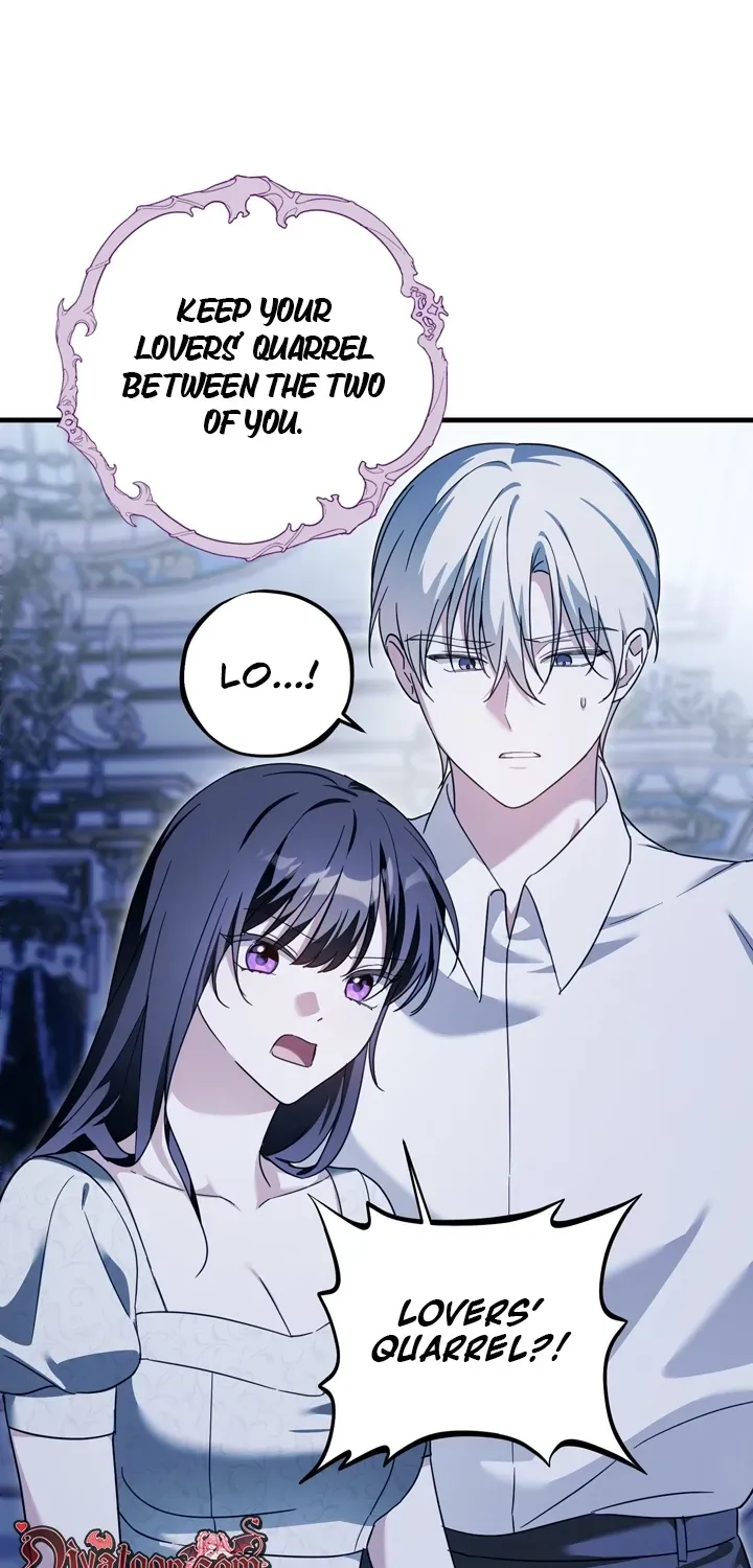 The Maid Kills Her Master Again Today chapter 27 page 42