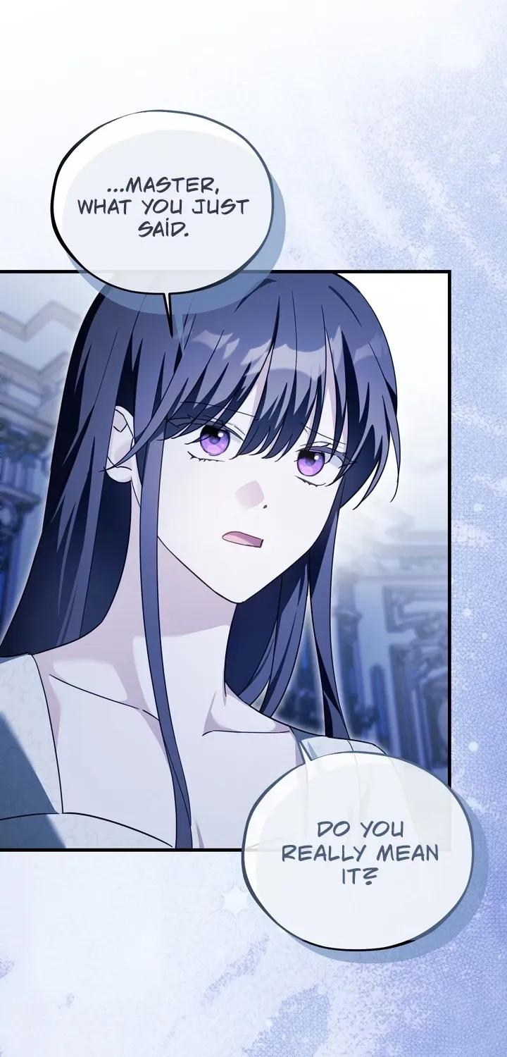 The Maid Kills Her Master Again Today chapter 27 page 44
