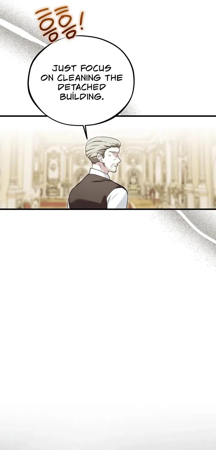 The Maid Kills Her Master Again Today chapter 27 page 11