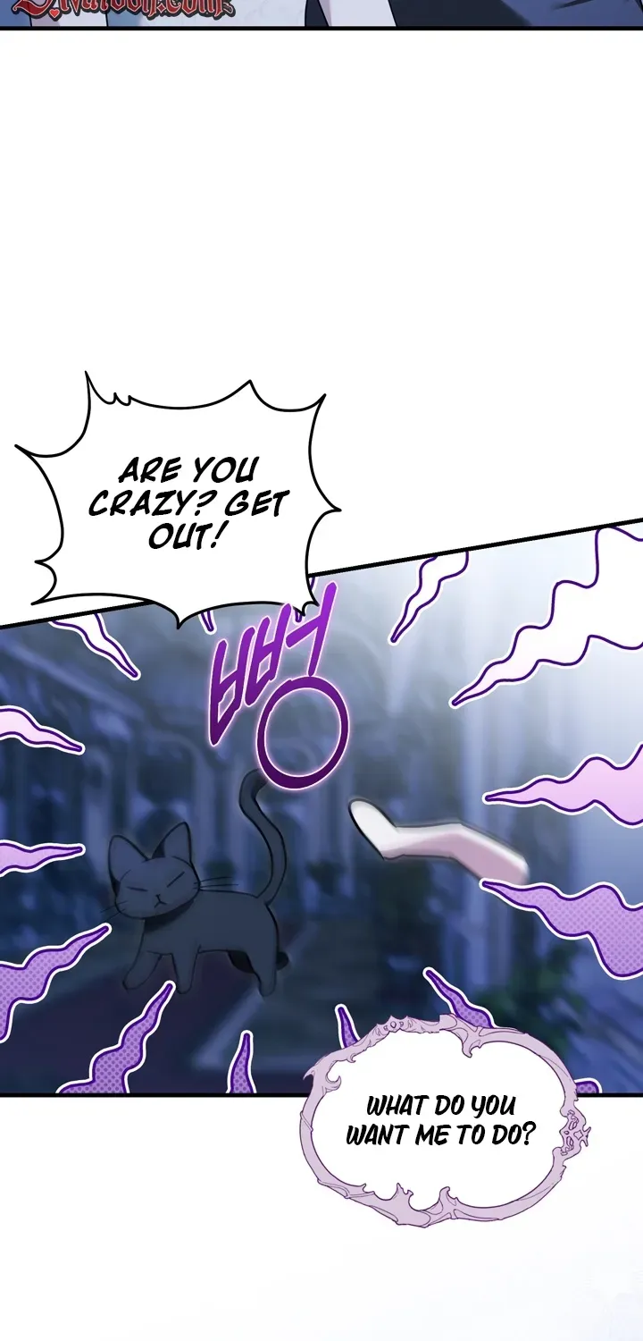 The Maid Kills Her Master Again Today chapter 27 page 43