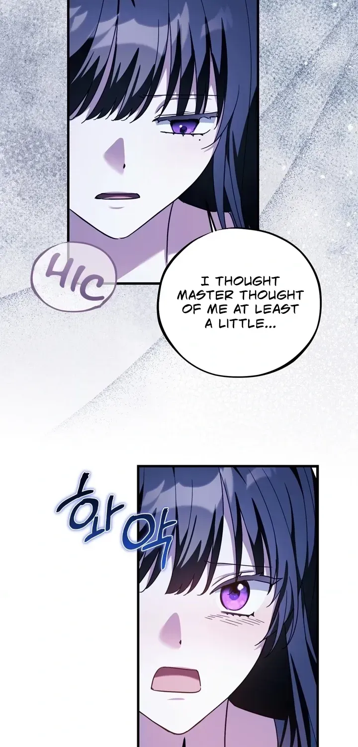 The Maid Kills Her Master Again Today chapter 27 page 37