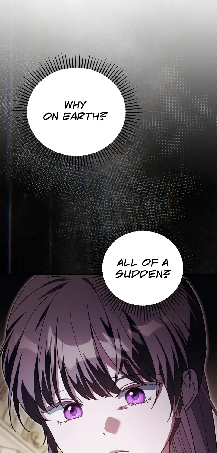 The Maid Kills Her Master Again Today chapter 27 page 12