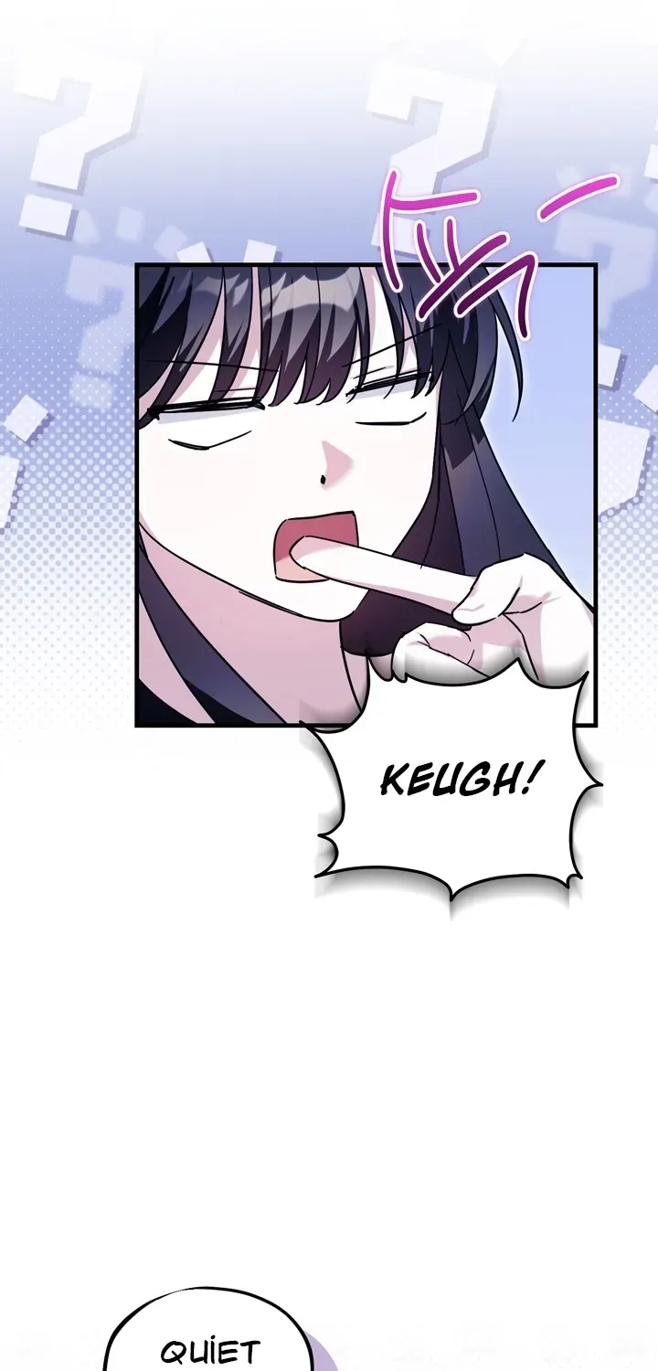 The Maid Kills Her Master Again Today chapter 27 page 21