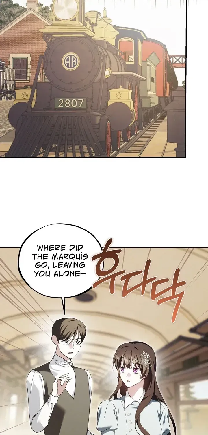 The Maid Kills Her Master Again Today chapter 28 page 34