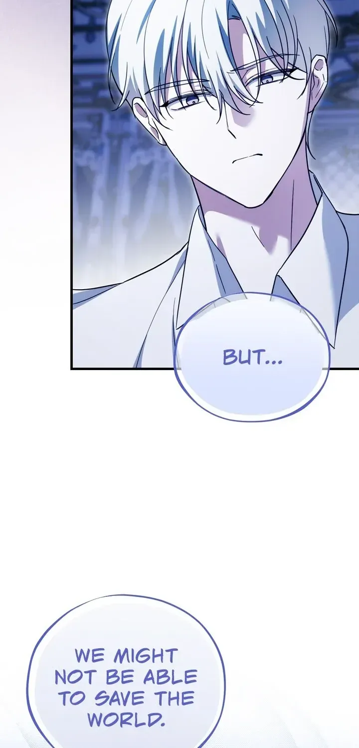 The Maid Kills Her Master Again Today chapter 28 page 7