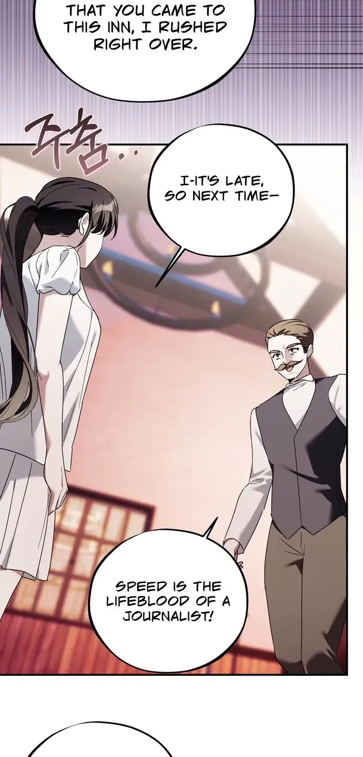 The Maid Kills Her Master Again Today chapter 28 page 56