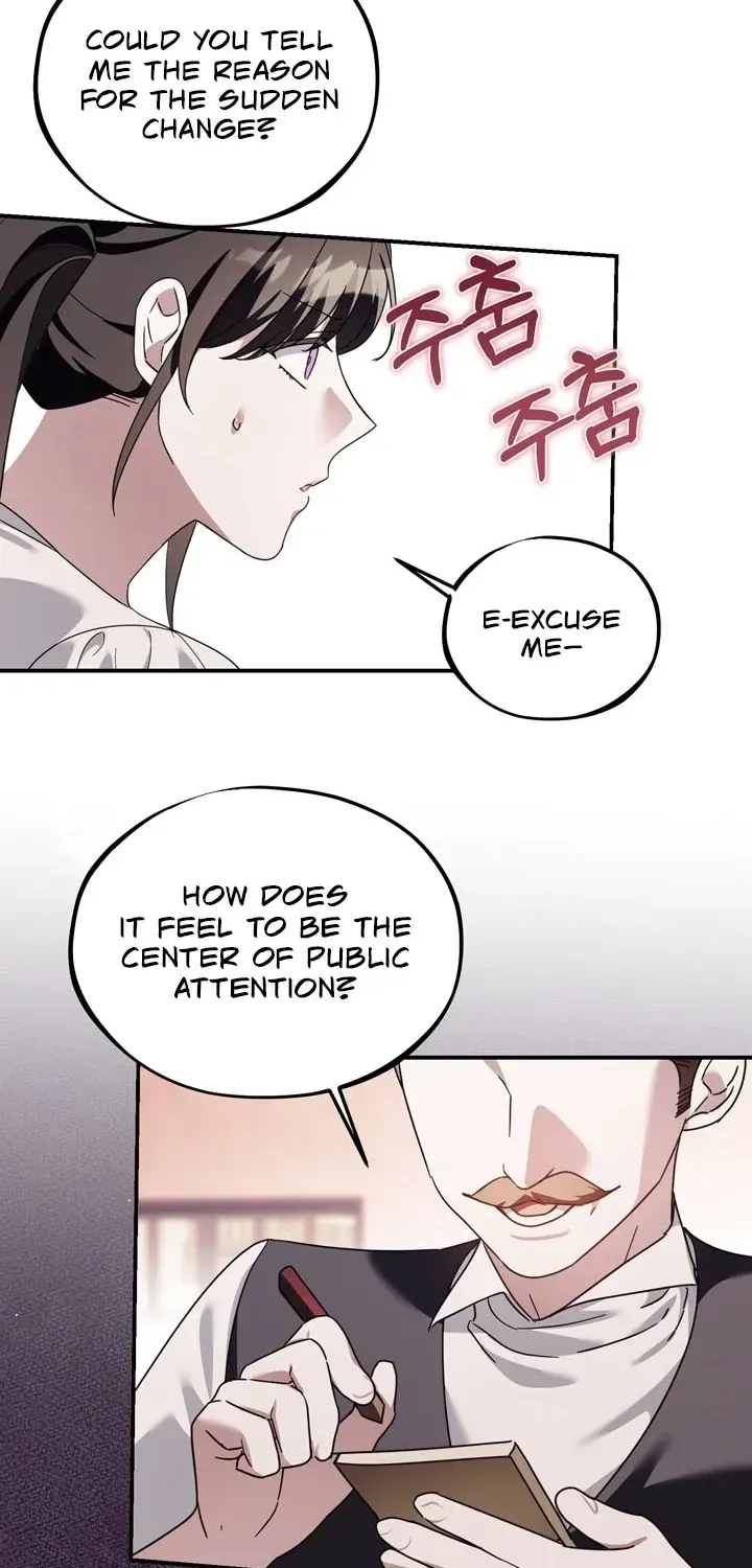 The Maid Kills Her Master Again Today chapter 28 page 57
