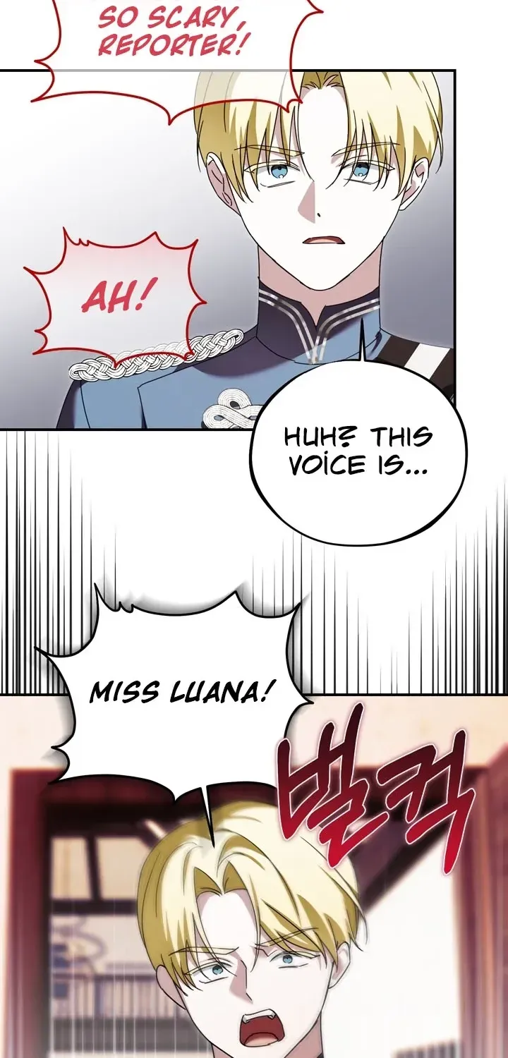 The Maid Kills Her Master Again Today chapter 28 page 67