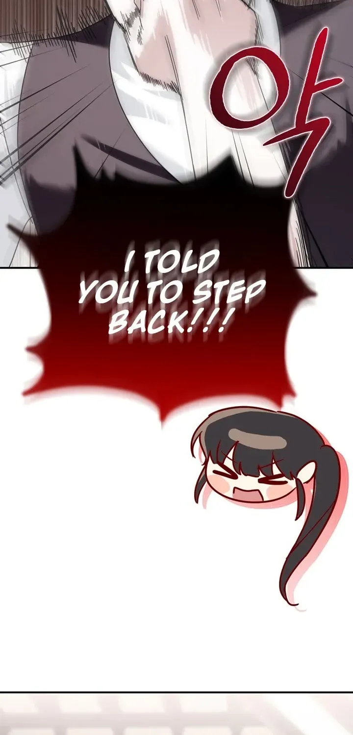 The Maid Kills Her Master Again Today chapter 28 page 64