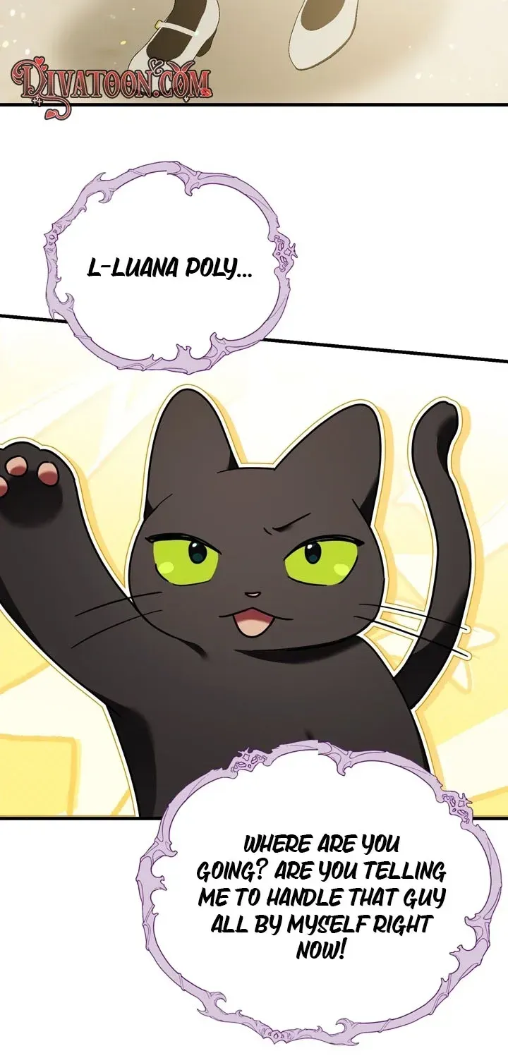 The Maid Kills Her Master Again Today chapter 28 page 18