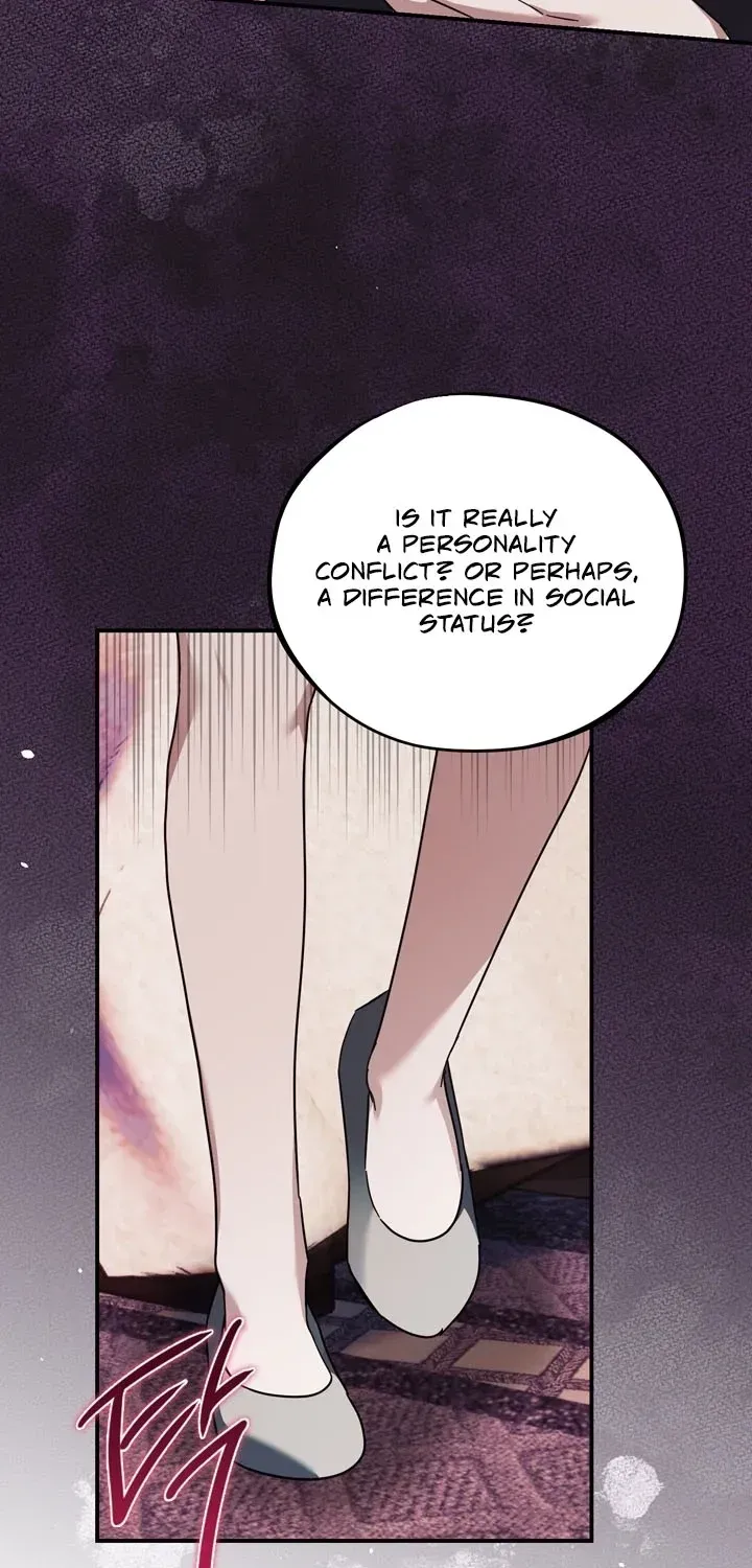 The Maid Kills Her Master Again Today chapter 28 page 58