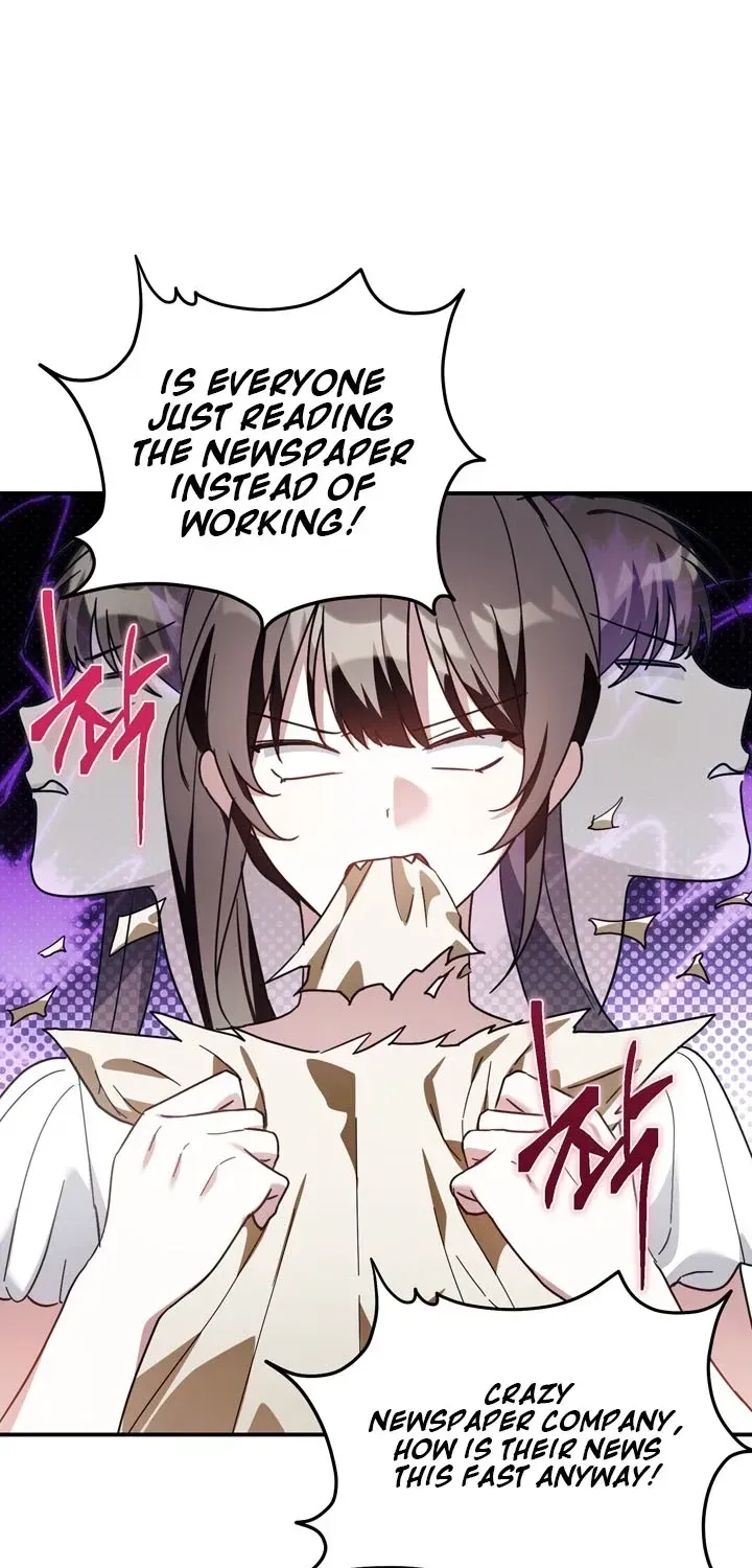 The Maid Kills Her Master Again Today chapter 28 page 43