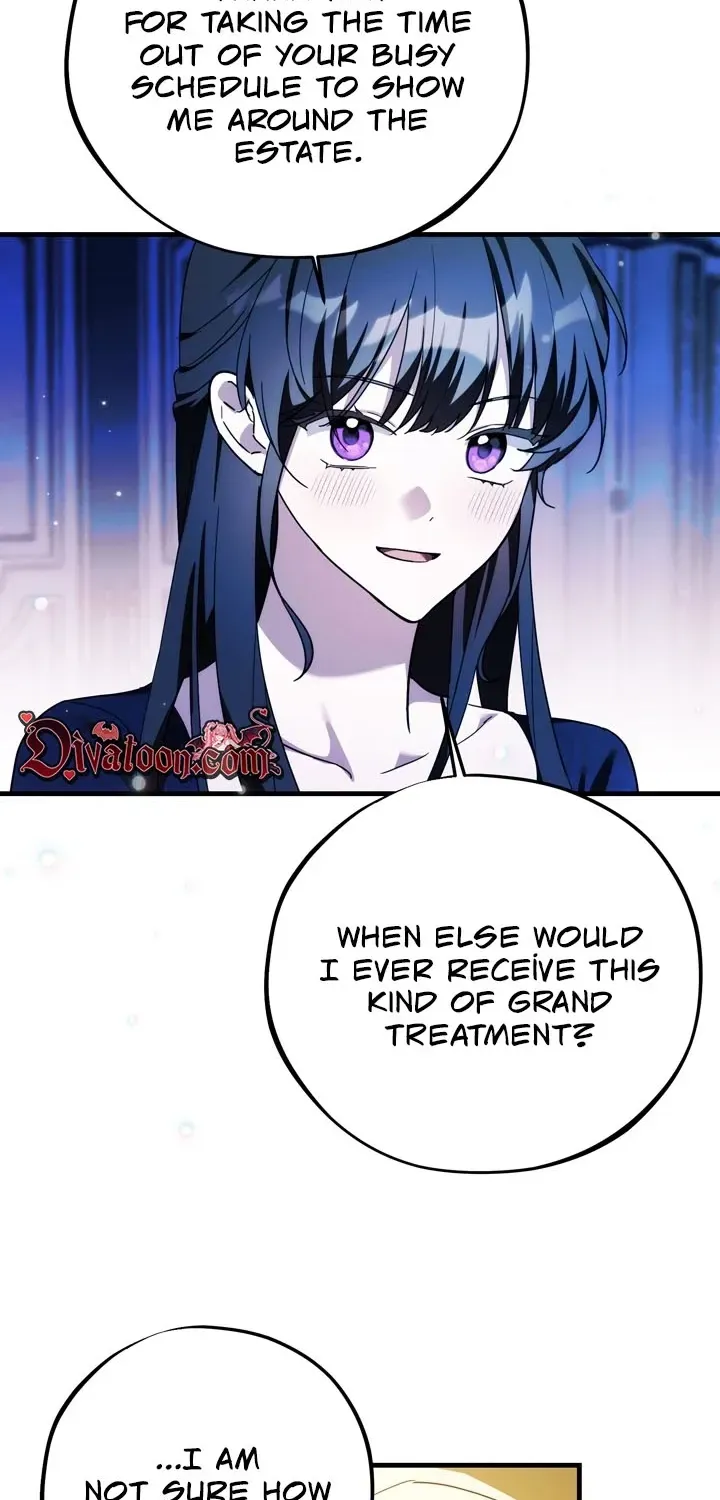 The Maid Kills Her Master Again Today chapter 29 page 42