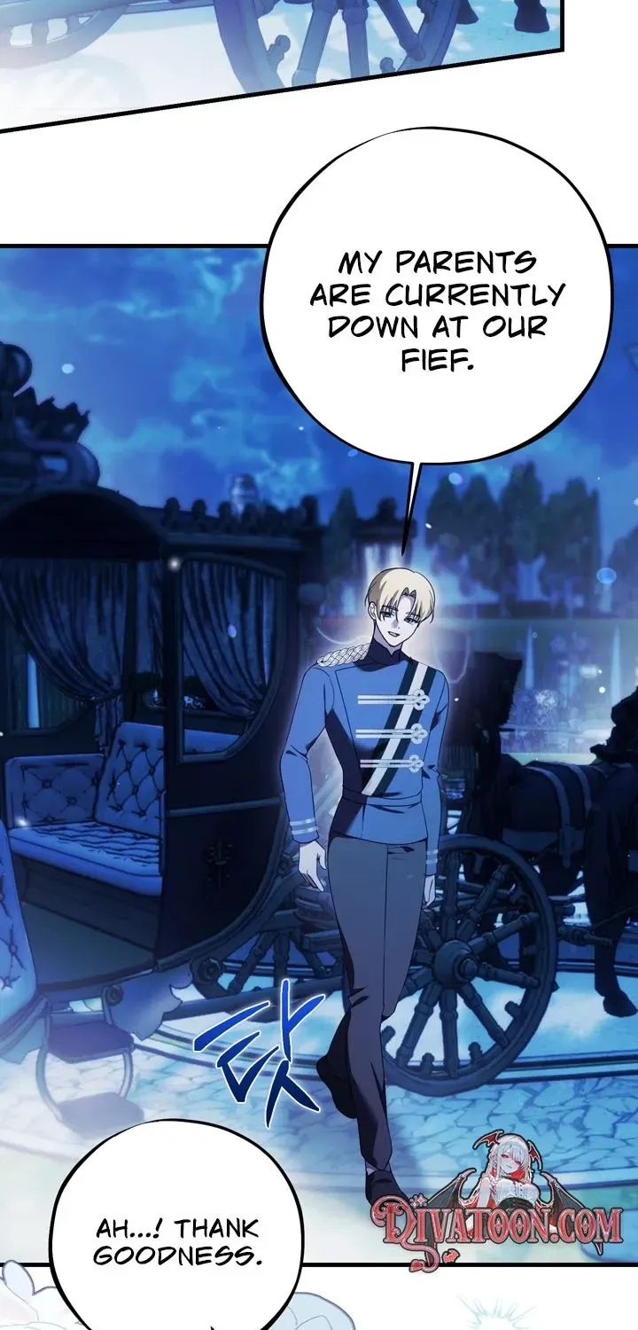 The Maid Kills Her Master Again Today chapter 29 page 13