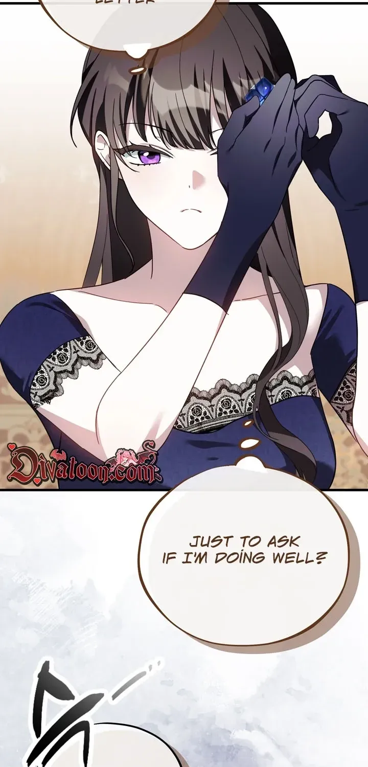 The Maid Kills Her Master Again Today chapter 29 page 53