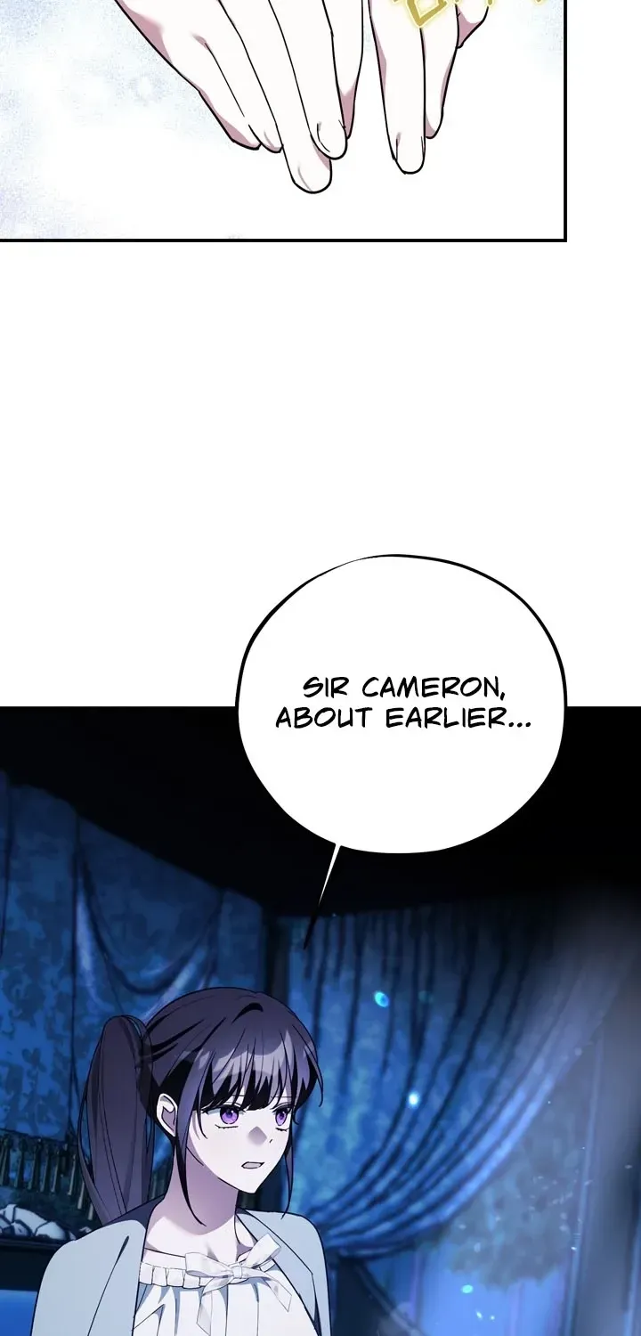 The Maid Kills Her Master Again Today chapter 29 page 3
