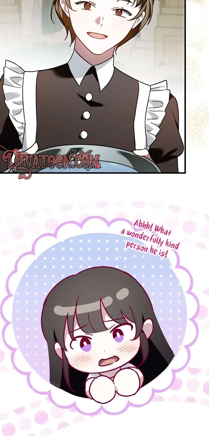 The Maid Kills Her Master Again Today chapter 29 page 27