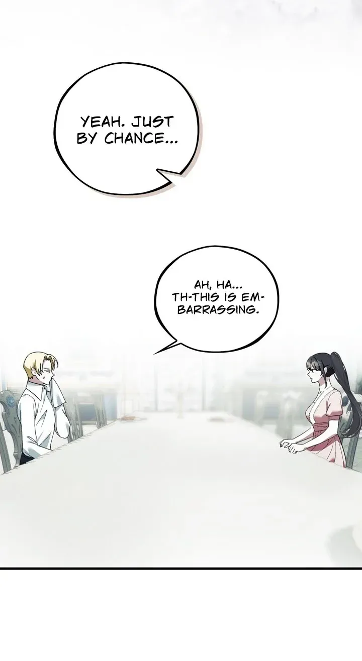The Maid Kills Her Master Again Today chapter 30 page 7