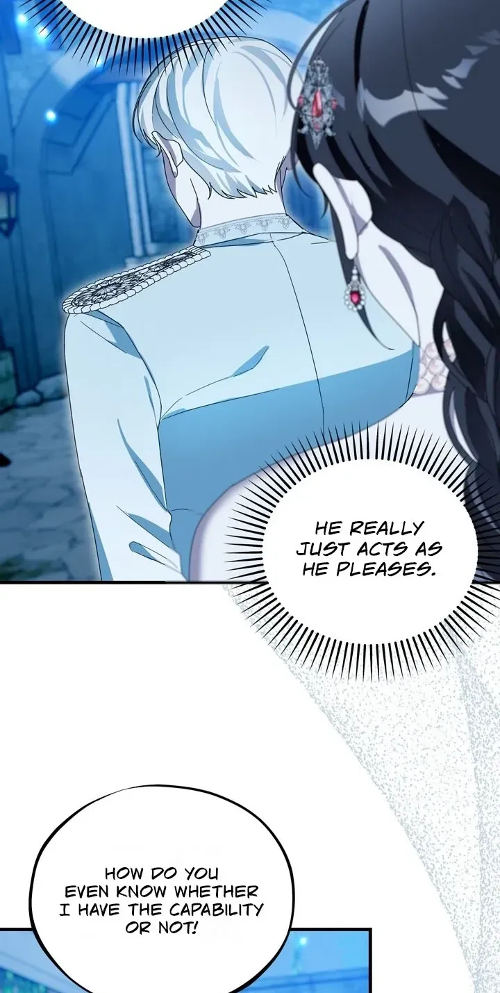 The Maid Kills Her Master Again Today chapter 30 page 58