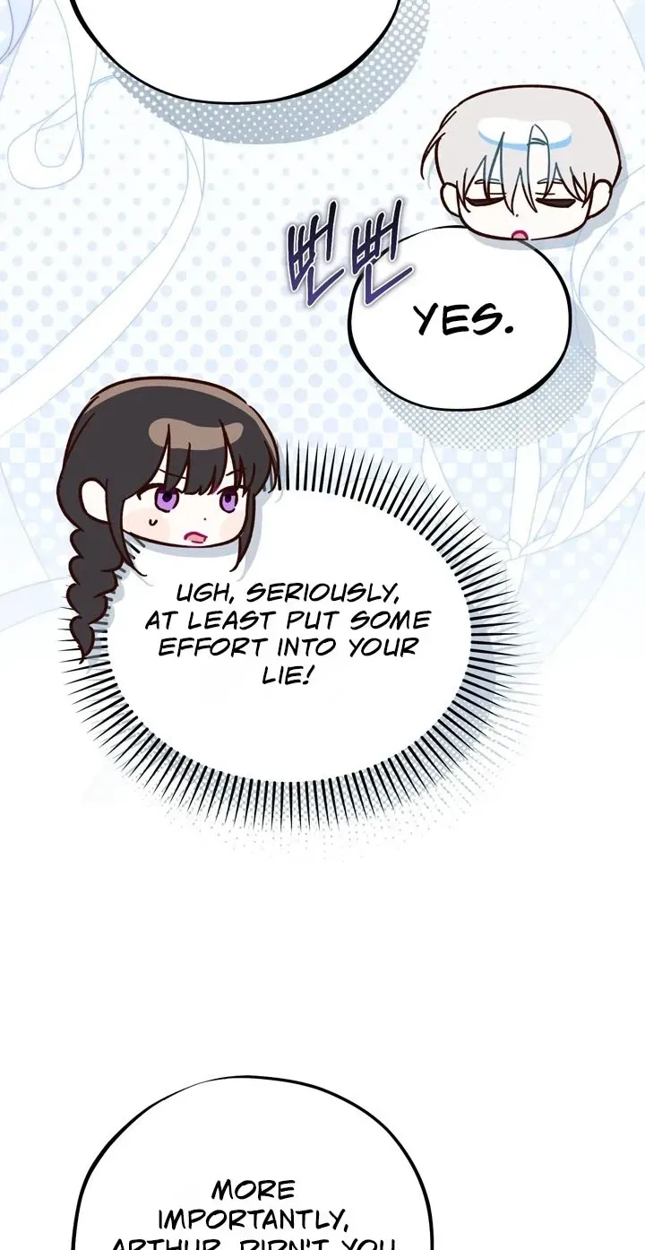 The Maid Kills Her Master Again Today chapter 30 page 47