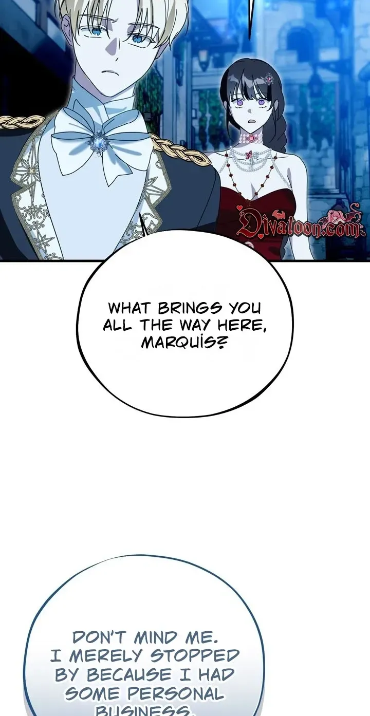 The Maid Kills Her Master Again Today chapter 30 page 44