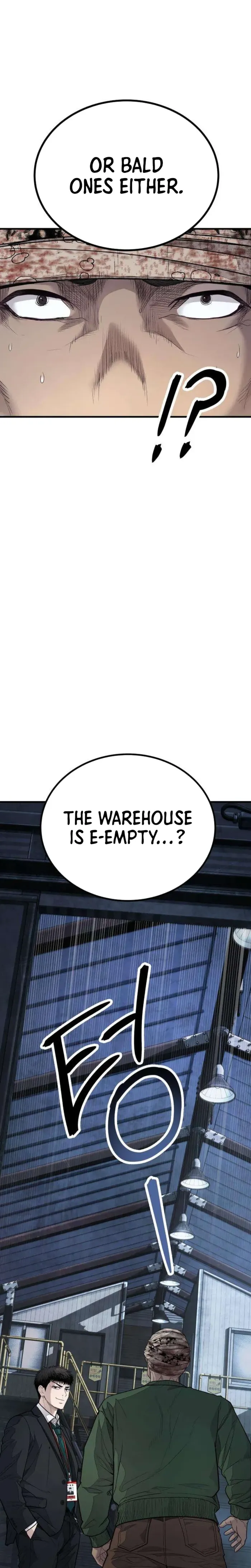Boss Beating chapter 13 page 16