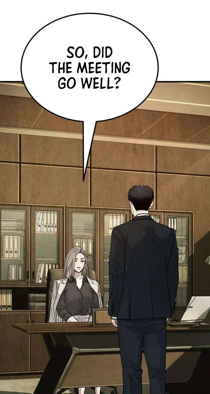 Boss Beating chapter 17 page 5