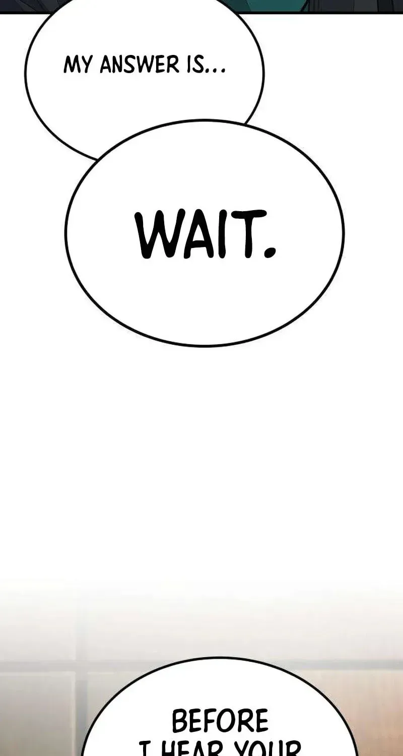 Boss Beating chapter 17 page 11
