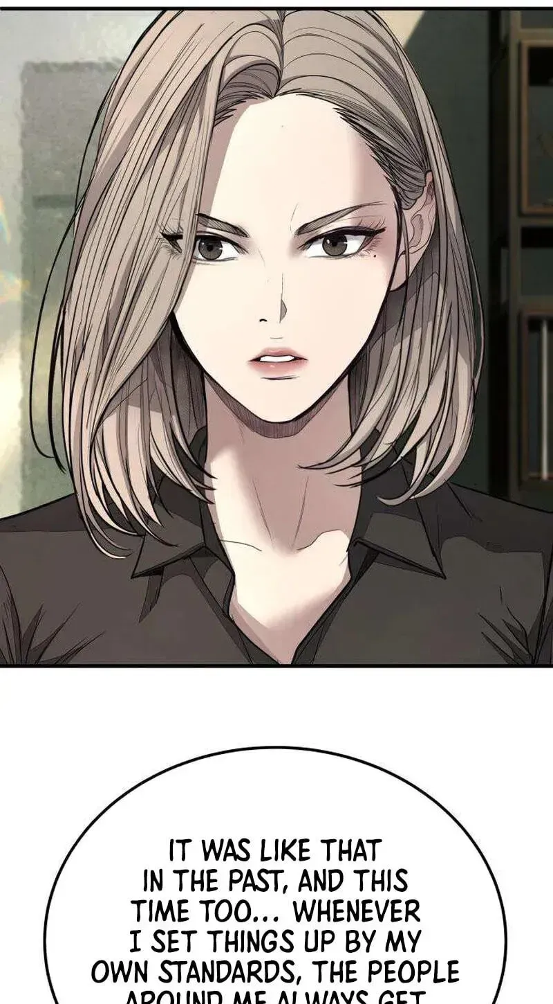 Boss Beating chapter 17 page 37