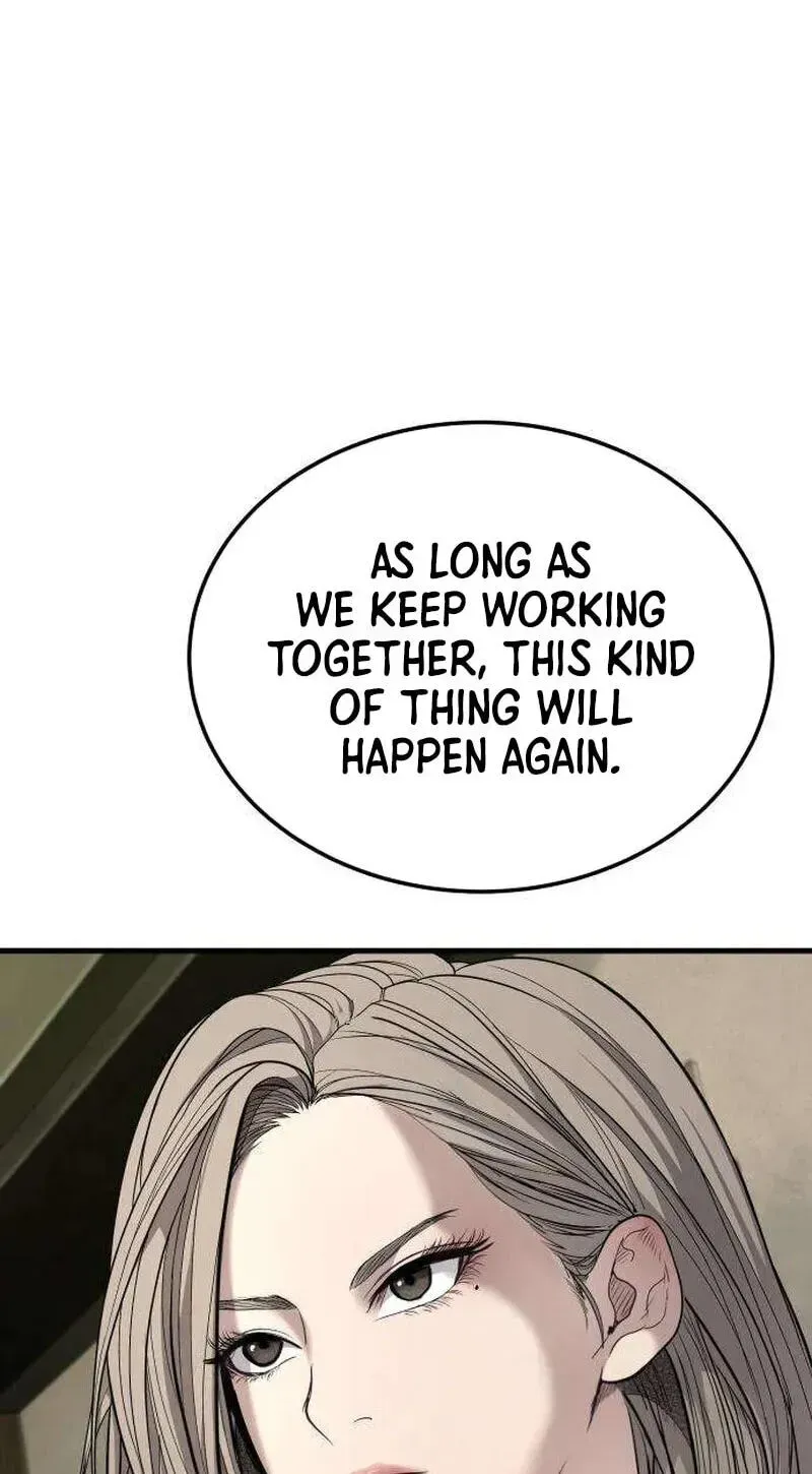 Boss Beating chapter 17 page 42