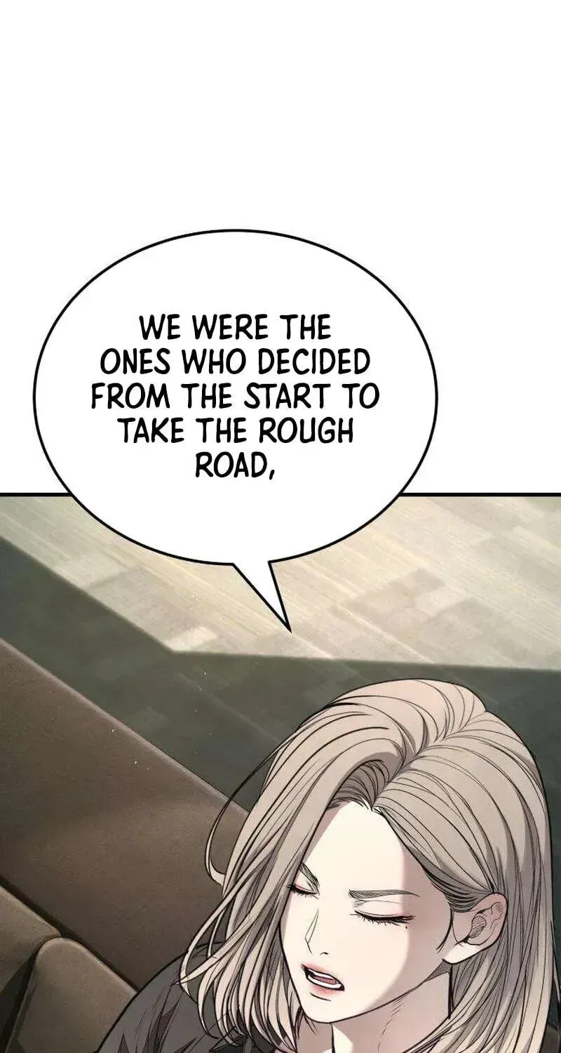 Boss Beating chapter 17 page 53