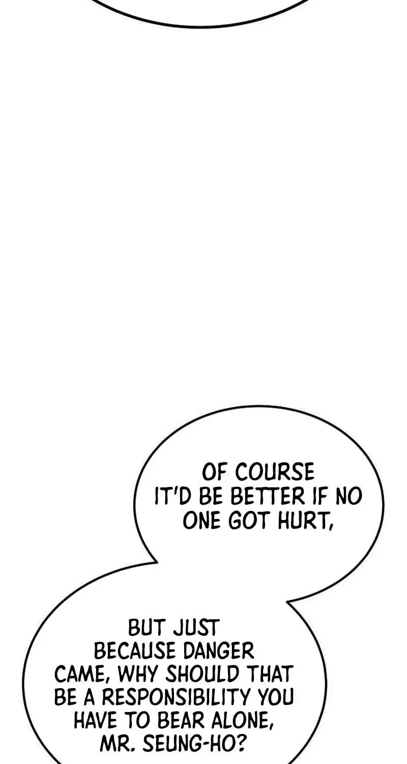 Boss Beating chapter 17 page 57
