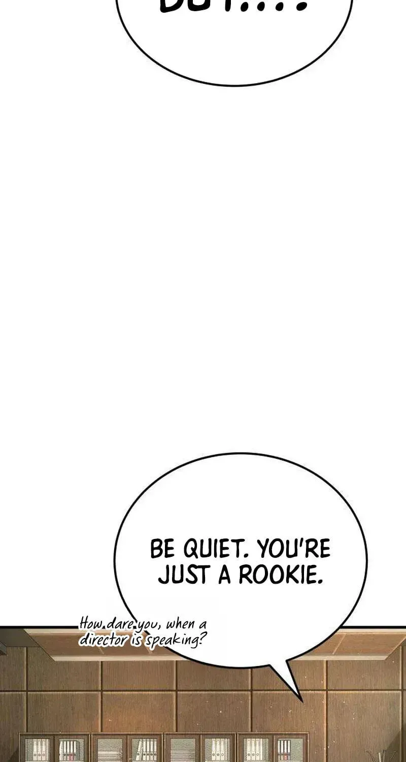 Boss Beating chapter 17 page 61